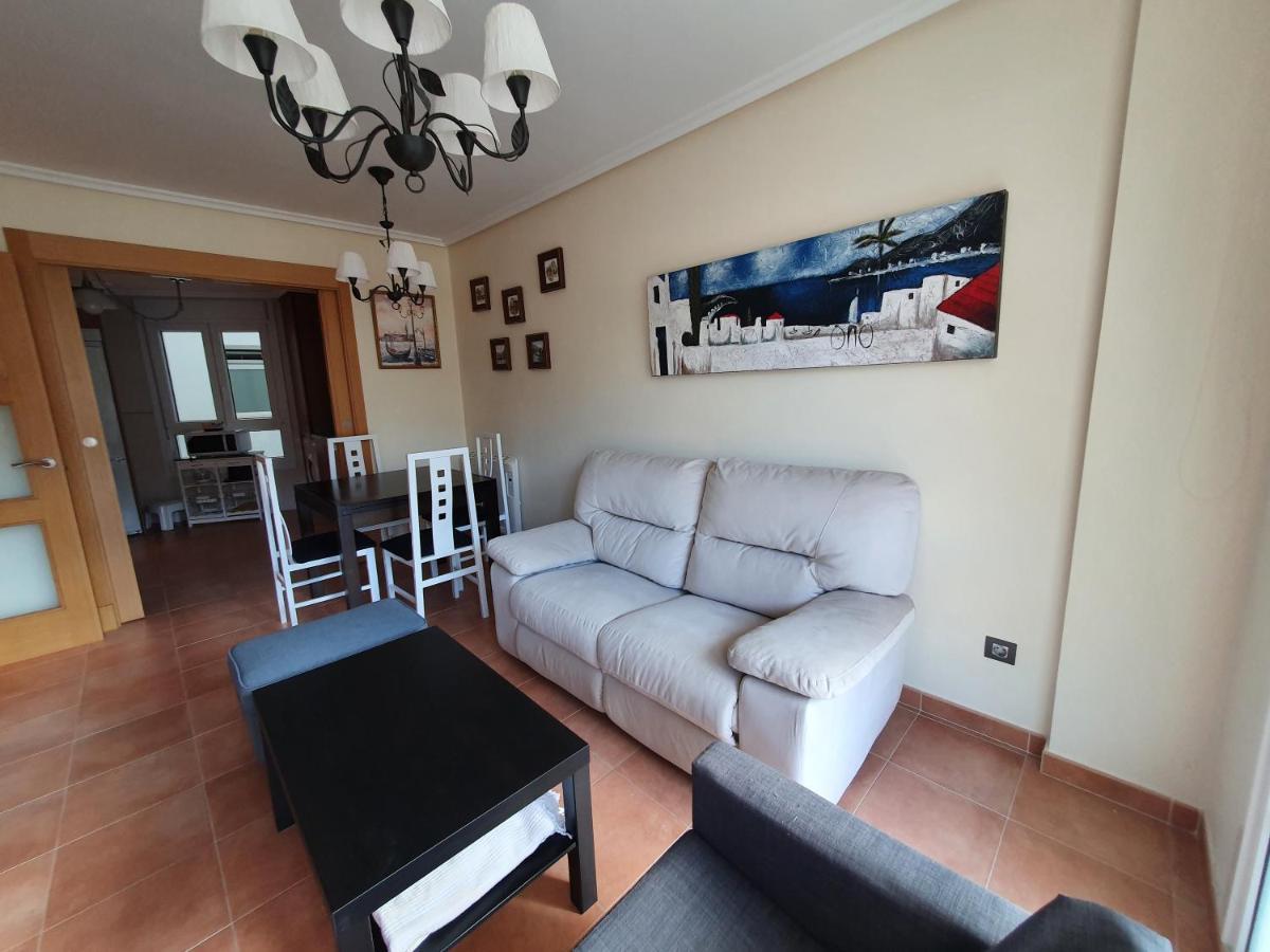 Apartamentos Nordes2 Malpica Exteriör bild